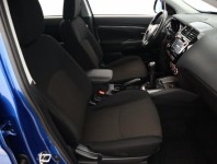 Mitsubishi ASX  1.6 MIVEC 