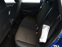 Mitsubishi ASX  1.6 MIVEC 