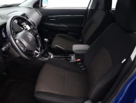 Mitsubishi ASX  1.6 MIVEC 