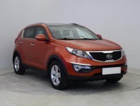 Kia Sportage  2.0 CRDi 