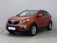 Kia Sportage  2.0 CRDi 