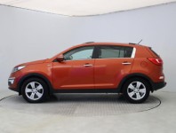 Kia Sportage  2.0 CRDi 