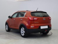Kia Sportage  2.0 CRDi 