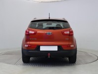 Kia Sportage  2.0 CRDi 