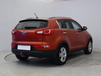 Kia Sportage  2.0 CRDi 