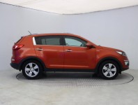 Kia Sportage  2.0 CRDi 
