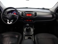 Kia Sportage  2.0 CRDi 