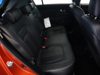Kia Sportage  2.0 CRDi 