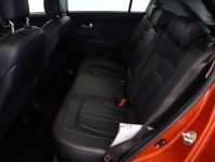 Kia Sportage  2.0 CRDi 