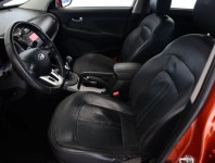Kia Sportage  2.0 CRDi 