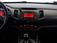 Kia Sportage  2.0 CRDi 