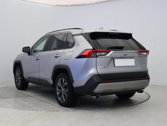 Toyota RAV 4  2.5 Hybrid Comfort
