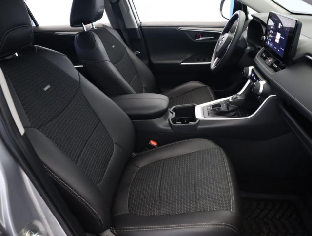 Toyota RAV 4  2.5 Hybrid Comfort