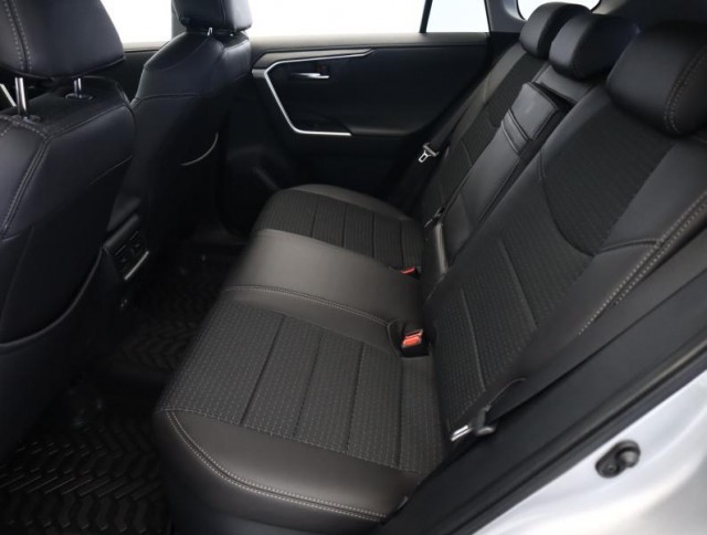 Toyota RAV 4  2.5 Hybrid Comfort