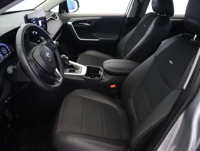 Toyota RAV 4  2.5 Hybrid Comfort