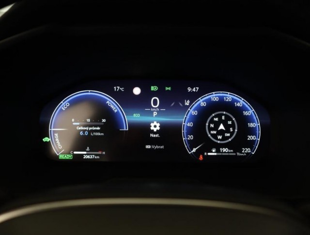 Toyota RAV 4  2.5 Hybrid Comfort