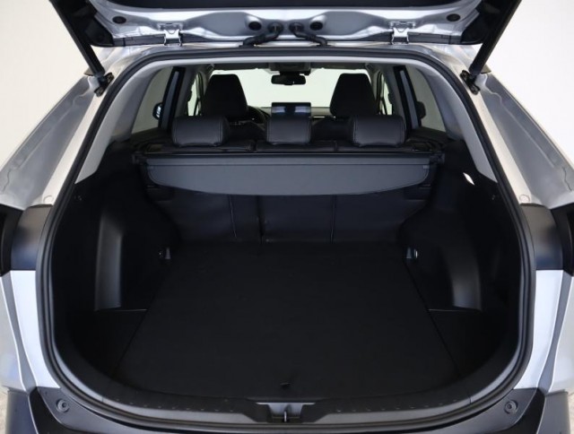 Toyota RAV 4  2.5 Hybrid Comfort
