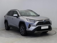 Toyota RAV 4  2.5 Hybrid Comfort