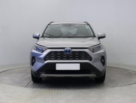 Toyota RAV 4  2.5 Hybrid Comfort