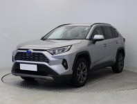 Toyota RAV 4  2.5 Hybrid Comfort