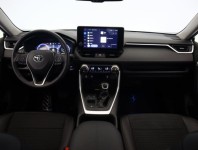 Toyota RAV 4  2.5 Hybrid Comfort
