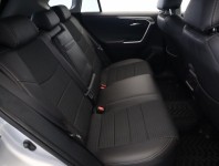 Toyota RAV 4  2.5 Hybrid Comfort