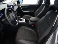 Toyota RAV 4  2.5 Hybrid Comfort