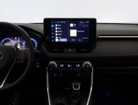 Toyota RAV 4  2.5 Hybrid Comfort