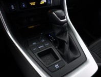 Toyota RAV 4  2.5 Hybrid Comfort