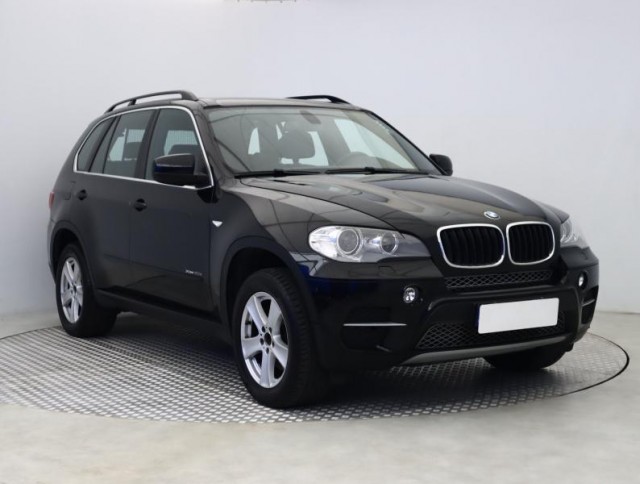 BMW X5  xDrive30d 