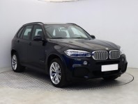 BMW X5  xDrive40d 