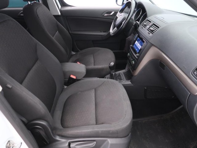 Škoda Yeti  2.0 TDI Elegance