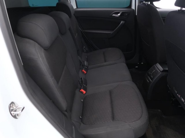 Škoda Yeti  2.0 TDI Elegance