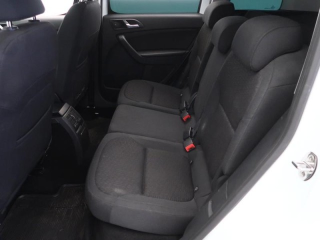 Škoda Yeti  2.0 TDI Elegance