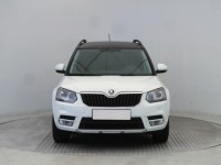 Škoda Yeti  2.0 TDI Elegance