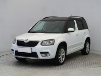 Škoda Yeti  2.0 TDI Elegance