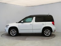 Škoda Yeti  2.0 TDI Elegance