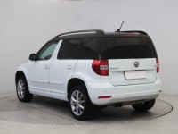 Škoda Yeti  2.0 TDI Elegance