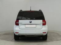 Škoda Yeti  2.0 TDI Elegance
