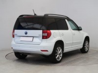 Škoda Yeti  2.0 TDI Elegance