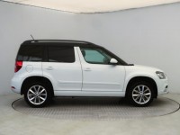 Škoda Yeti  2.0 TDI Elegance