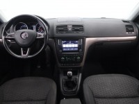 Škoda Yeti  2.0 TDI Elegance