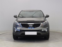 Kia Sportage  2.0 CRDi 