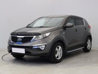 Kia Sportage  2.0 CRDi 