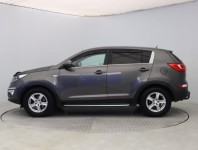 Kia Sportage  2.0 CRDi 