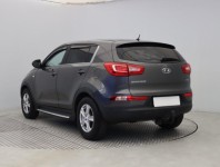 Kia Sportage  2.0 CRDi 