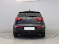 Kia Sportage  2.0 CRDi 