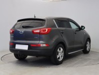 Kia Sportage  2.0 CRDi 