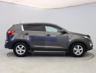 Kia Sportage  2.0 CRDi 