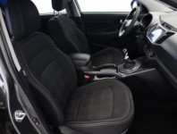 Kia Sportage  2.0 CRDi 